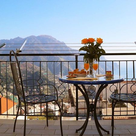 Casa Lucia Apartment ราเวลโล ภายนอก รูปภาพ