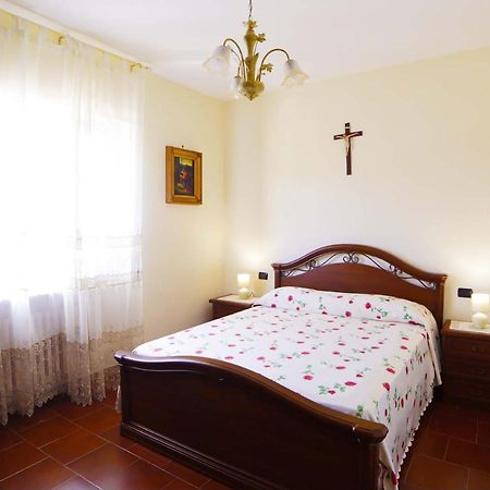 Casa Lucia Apartment ราเวลโล ภายนอก รูปภาพ