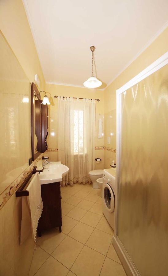 Casa Lucia Apartment ราเวลโล ภายนอก รูปภาพ