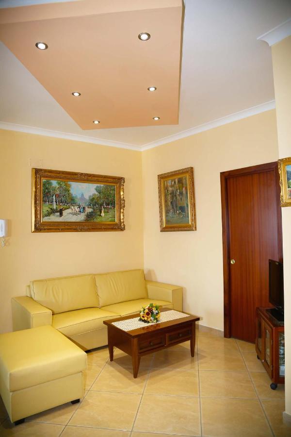 Casa Lucia Apartment ราเวลโล ภายนอก รูปภาพ