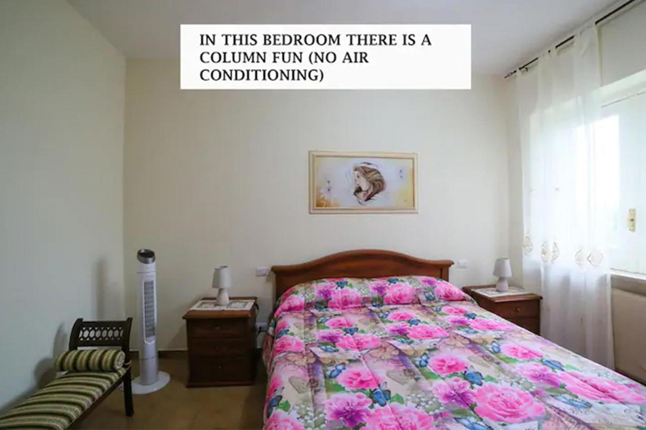 Casa Lucia Apartment ราเวลโล ภายนอก รูปภาพ