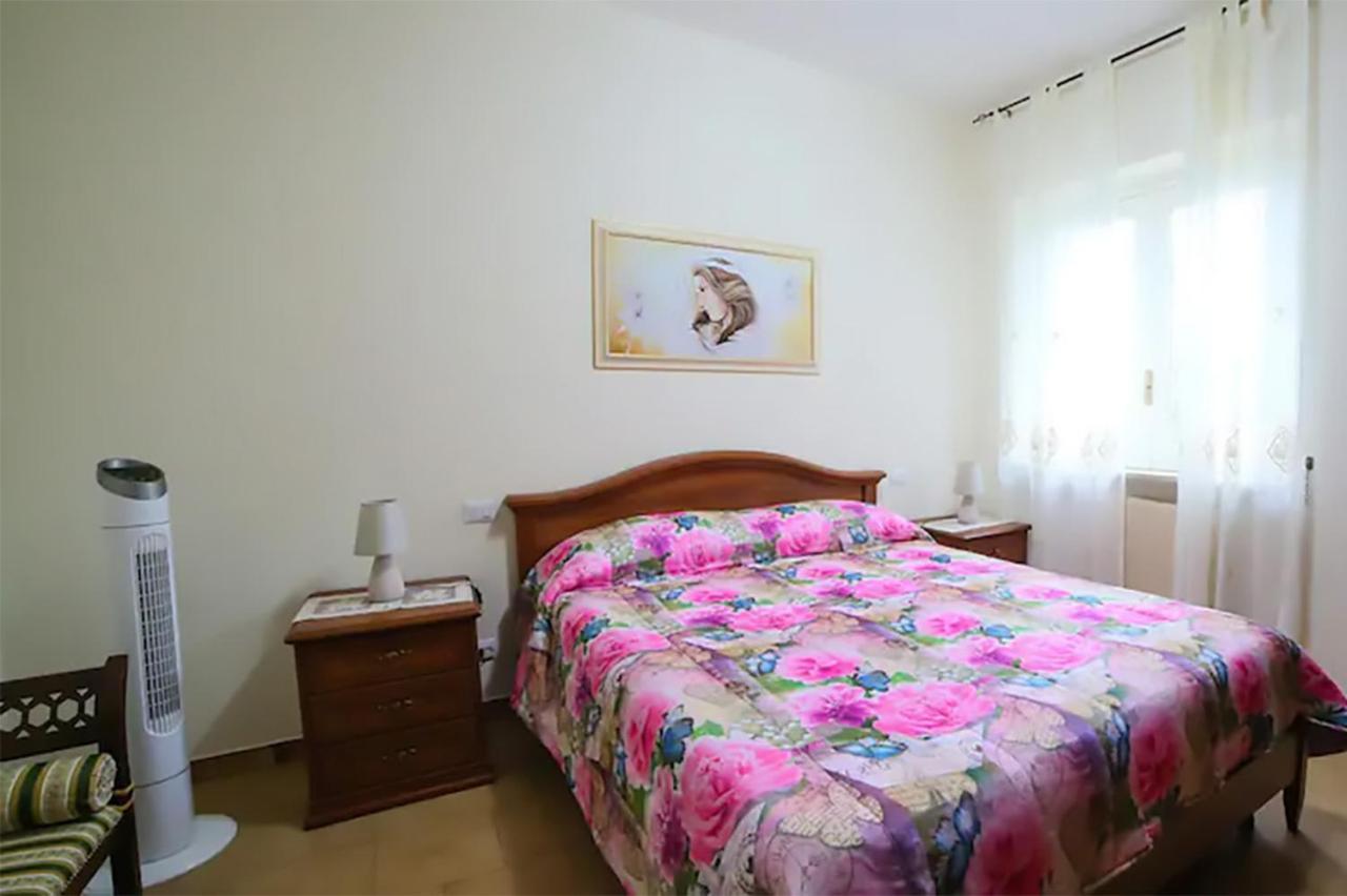 Casa Lucia Apartment ราเวลโล ภายนอก รูปภาพ