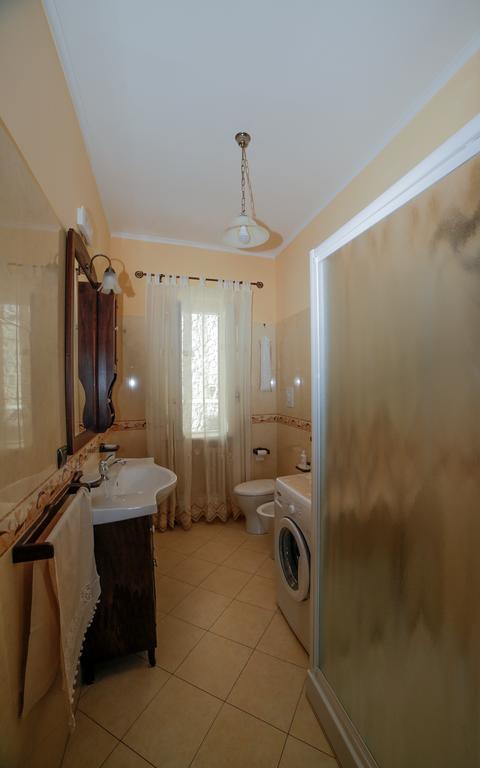 Casa Lucia Apartment ราเวลโล ภายนอก รูปภาพ